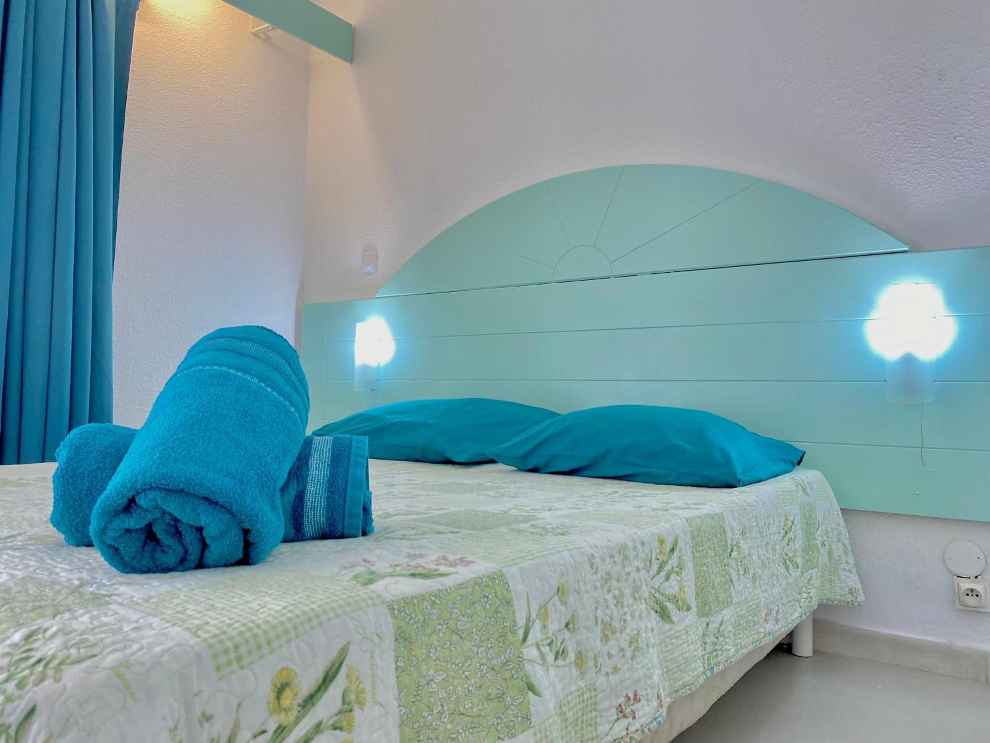 Studio Petite Plage - Pieds Dans L'Eau Сент-Анн Экстерьер фото